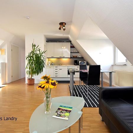 Domizil Domblick Speyer City, Garage, 50M2 المظهر الخارجي الصورة