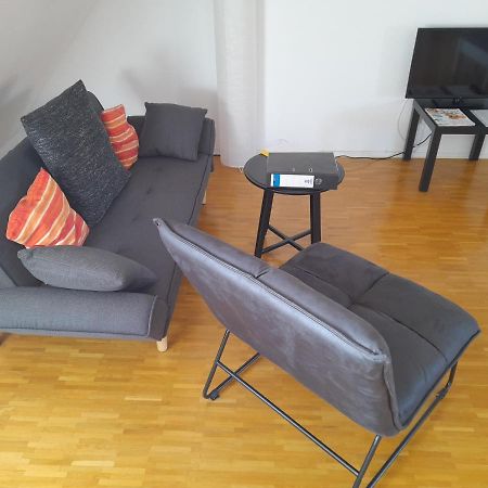 Domizil Domblick Speyer City, Garage, 50M2 المظهر الخارجي الصورة